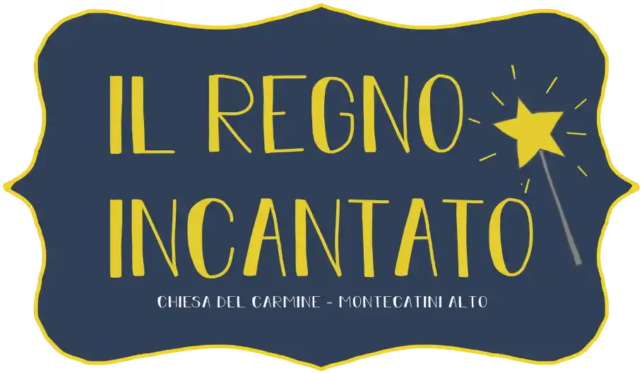 Il Regno Incantato